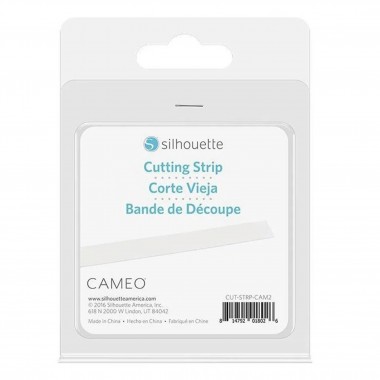 Silhouette Cameo replacement cutting strip