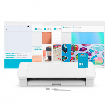 Paquete Silhouette Cameo 4 Stickers
