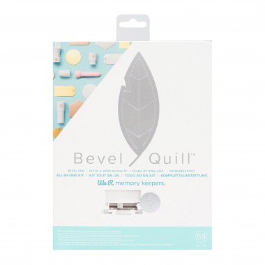 Kit de Inicio Pluma de Biselado Quill | 661043