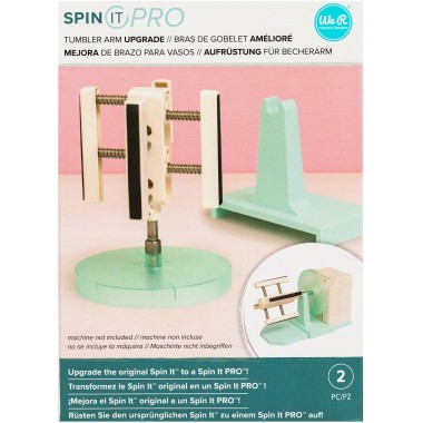 Accesorio Brazo-Base para Spin It Pro | 661163