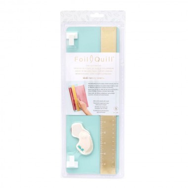 Kit De Corte Foil Quill | 661014