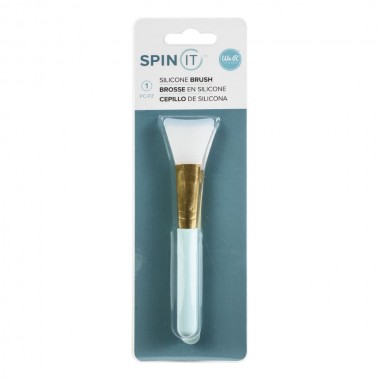 Accesorio Cepillo De Silicon Spin It WeR | 661056