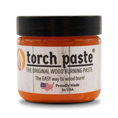 PASTA PARA ACABADO TIPO PIROGRABADO TORCH PASTE 30z (65GR)