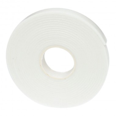 Cinta Espuma Adhesiva Doble Cara 1/2´´ | 60000310