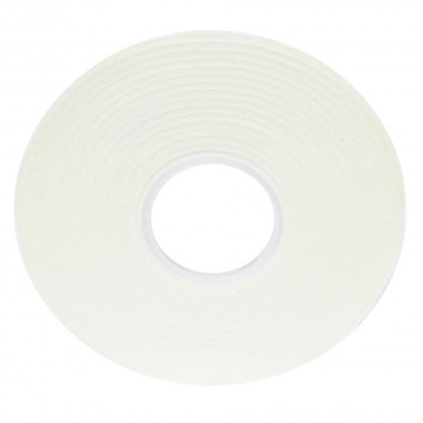 Cinta Espuma Adhesiva Doble Cara 1/8´´ | 60000305
