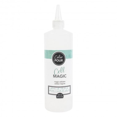 Aditivo Para Craquelado Color Pour 4OZ | 348479