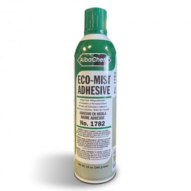 Adhesivo Reposicionable multi-propósito Ecomist 12 OZ