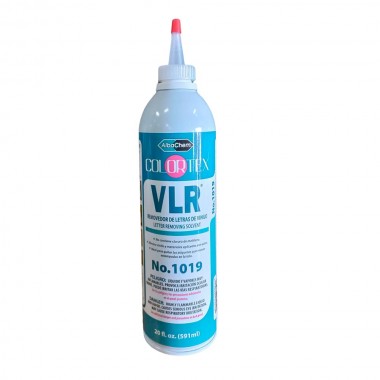 Removedor De Vinil Textil Colortex VLR 20oz