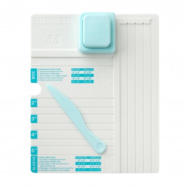 PERFORADORA PARA SHADOW BOX 60001201 3PZ
