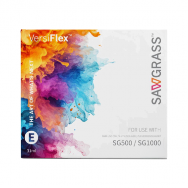 TINTA VERSIFLEX 31 ML SG500/SG1000
