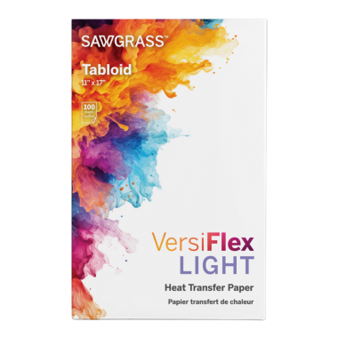 PAPEL DE TRANSFERENCIA VERSIFLEX SG1000 100 HOJAS