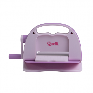 TROQUELADORA MINI 3" QUELLI