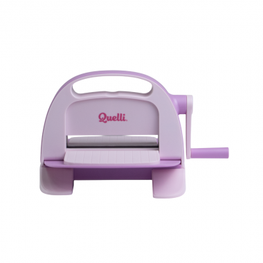 TROQUELADORA 6" QUELLI