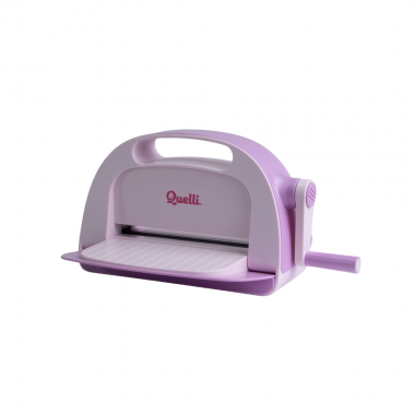 TROQUELADORA 8.5" QUELLI