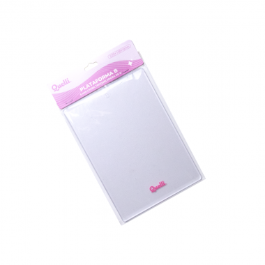 PLATAFORMA B 5MM P/TROQUELADORA 6" QUELLI