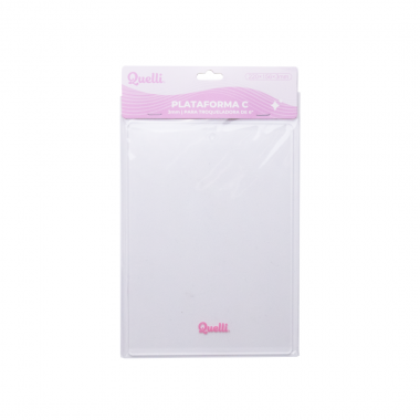 PLATAFORMA C 3MM P/TROQUELADORA 6" QUELLI