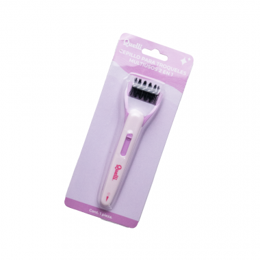 CEPILLO PARA TROQUELES MULTIUSOS 2 EN 1