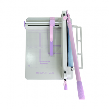 GUILLOTINA HEAVYCUT QUELLI