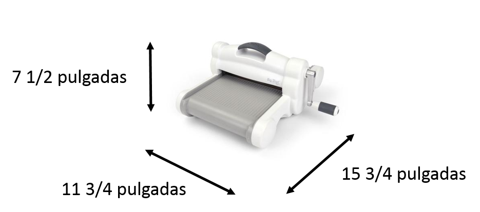 Plotter de corte Silhouette Cameo 5 negro original en México