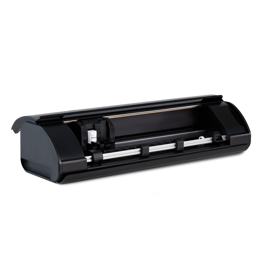 SILHOUETTE CAMEO 5 ALPHA NEGRO MATE + REGALO