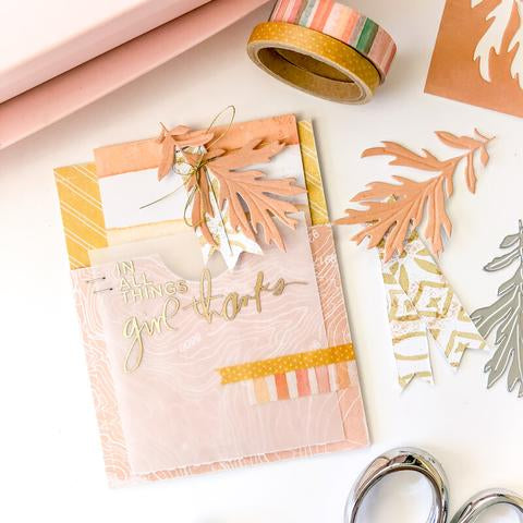 Silhouette Cameo 5 Alpha rosa mate vista frontal