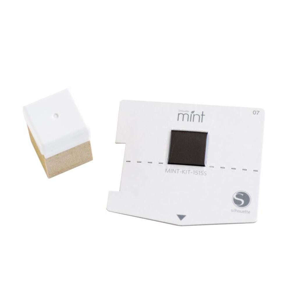 Kit de Sellos para Silhouette Mint 15mm x 60mm