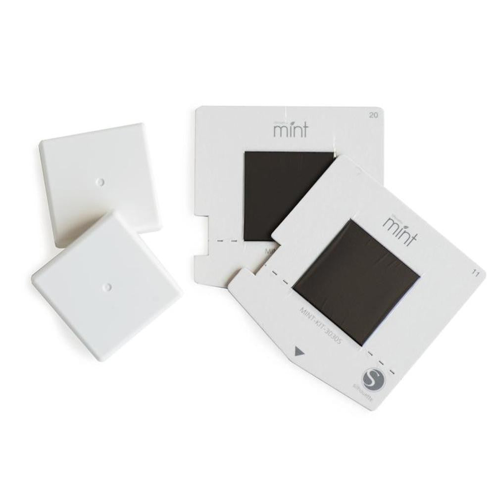 Kit de Sellos para Silhouette Mint 15mm x 60mm