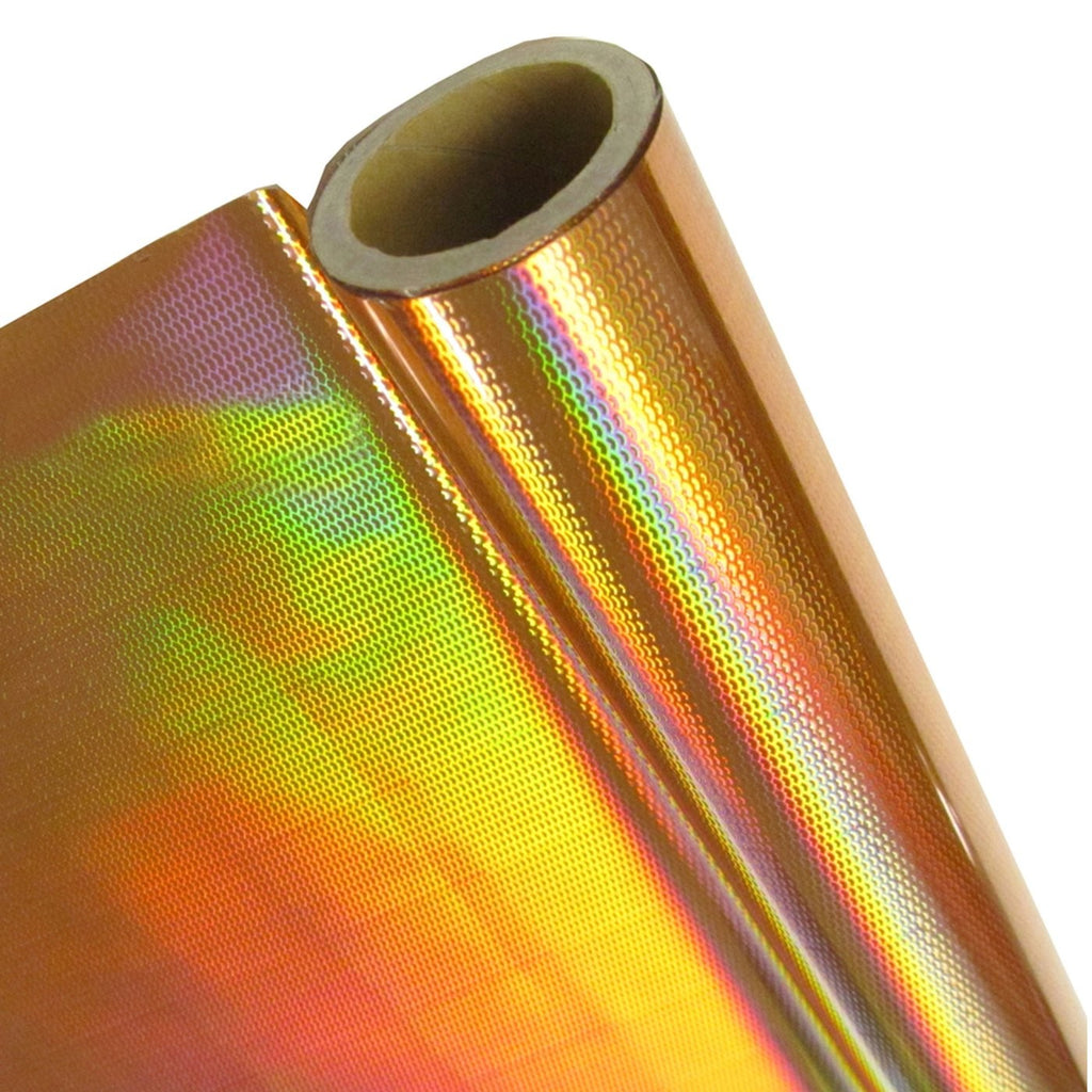 Papel Foil Luminos Holográficos Escamas Plata