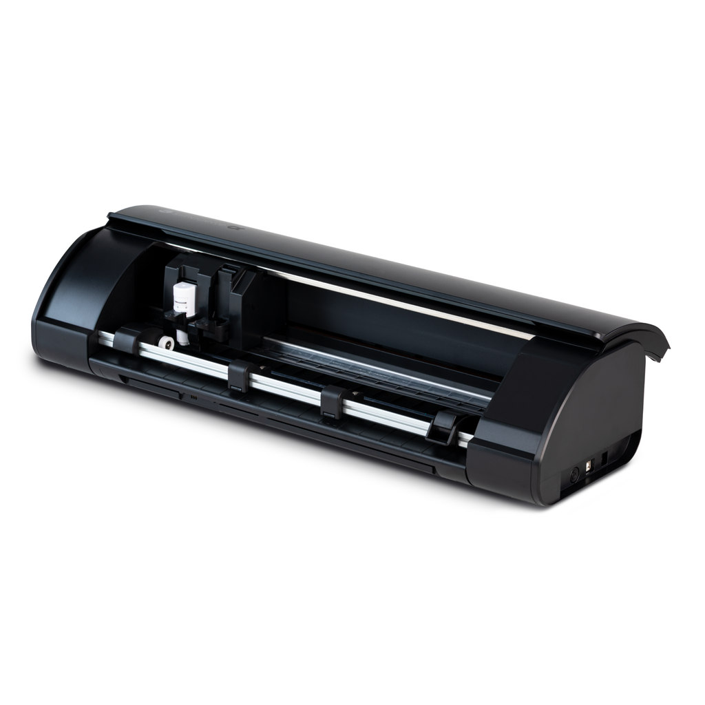 SILHOUETTE CAMEO 5 ALPHA NEGRO MATE + REGALO