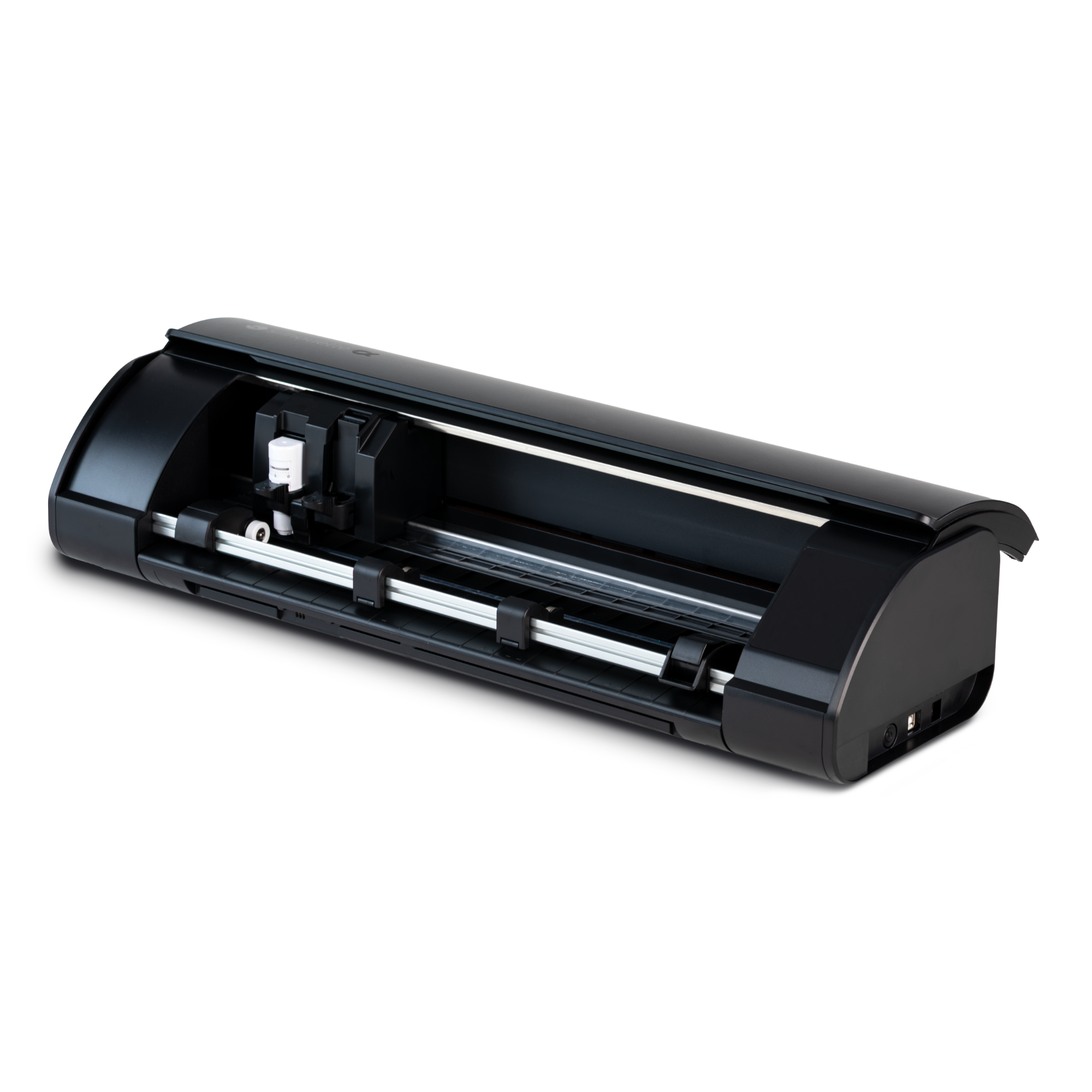 SILHOUETTE CAMEO 5 ALPHA NEGRO MATE + REGALO