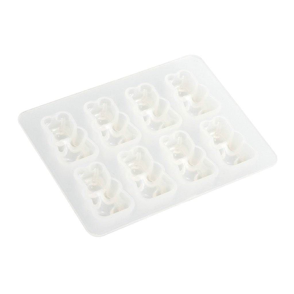 Molde para resina osito de goma Color Pour | 359704