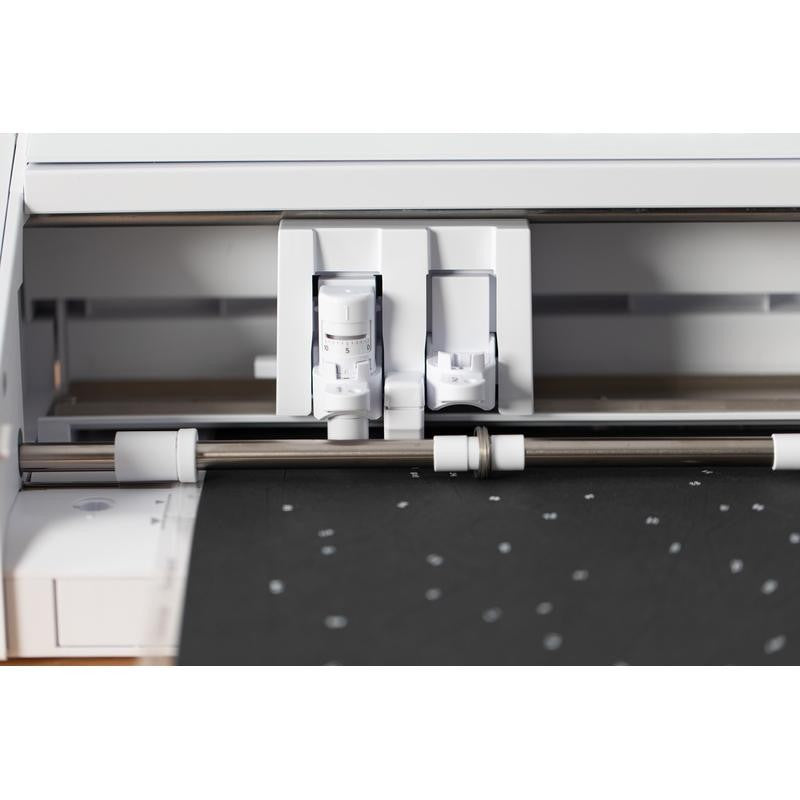Navaja de Corte Autoajustable 2 Silhouette