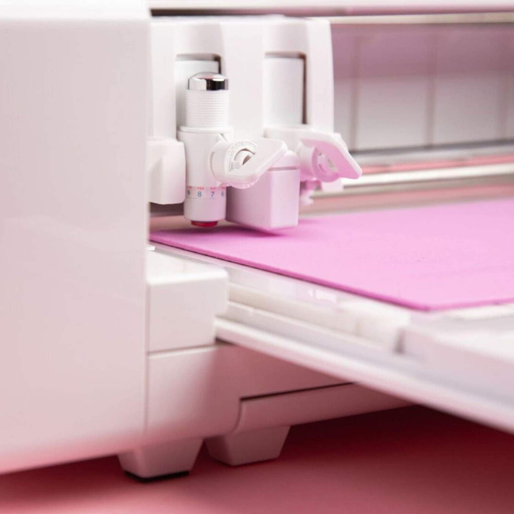 Navaja de corte profundo-A para plotter Silhouette