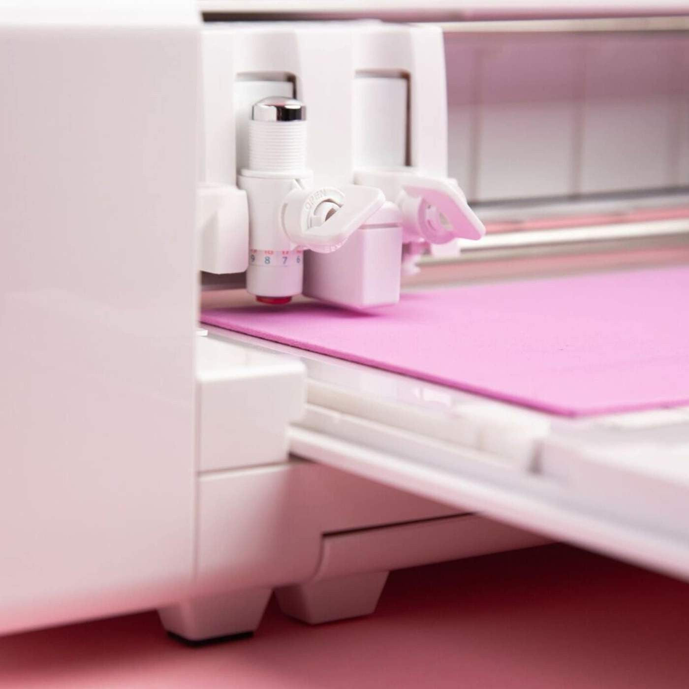 Navaja de corte profundo-A para plotter Silhouette