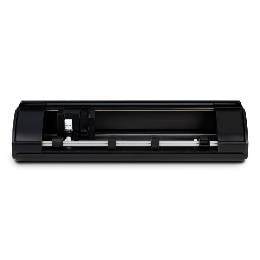 SILHOUETTE CAMEO 5 ALPHA NEGRO MATE + REGALO