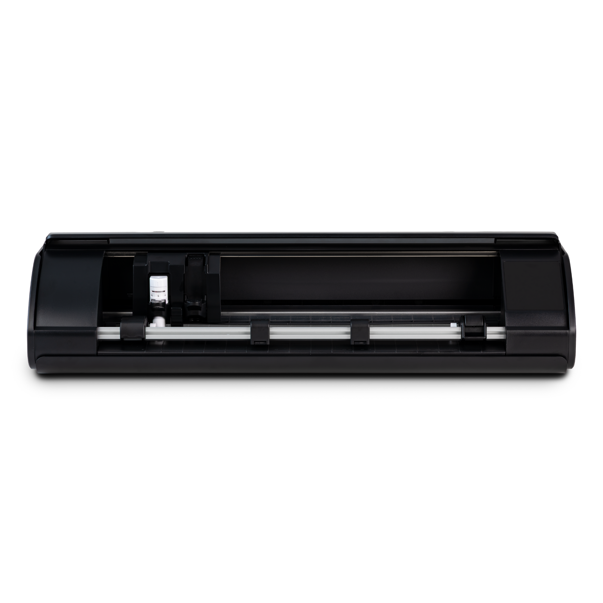 SILHOUETTE CAMEO 5 ALPHA NEGRO MATE + REGALO