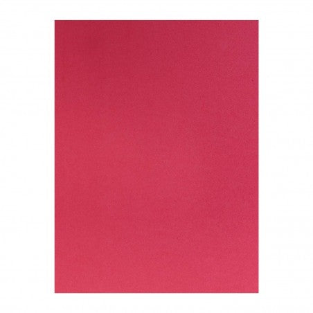 Paquete de Goma Rojo  EVA Foamy