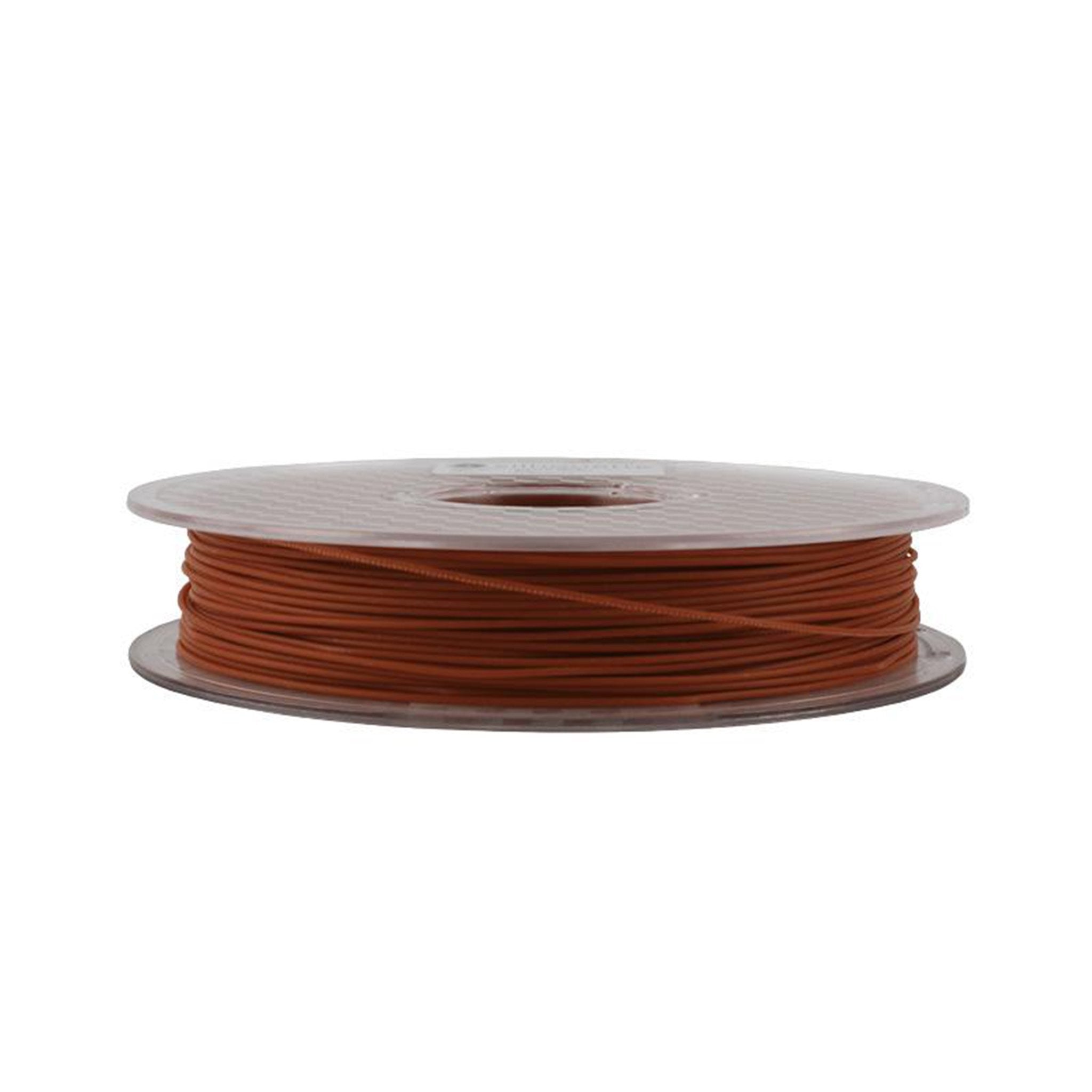 Rollo de Filamento Rojo para Impresora 3D Silhouette Alta