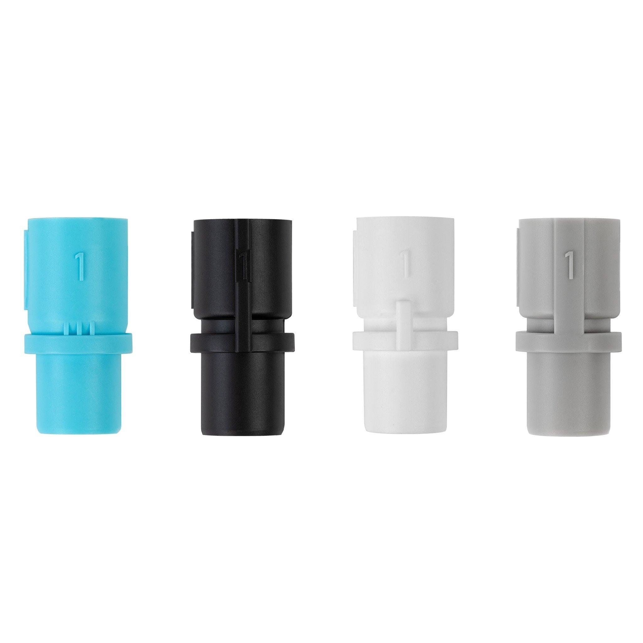 Set Adaptador Silhouette para Cameo 4 | TOOL-ADAPT-SET