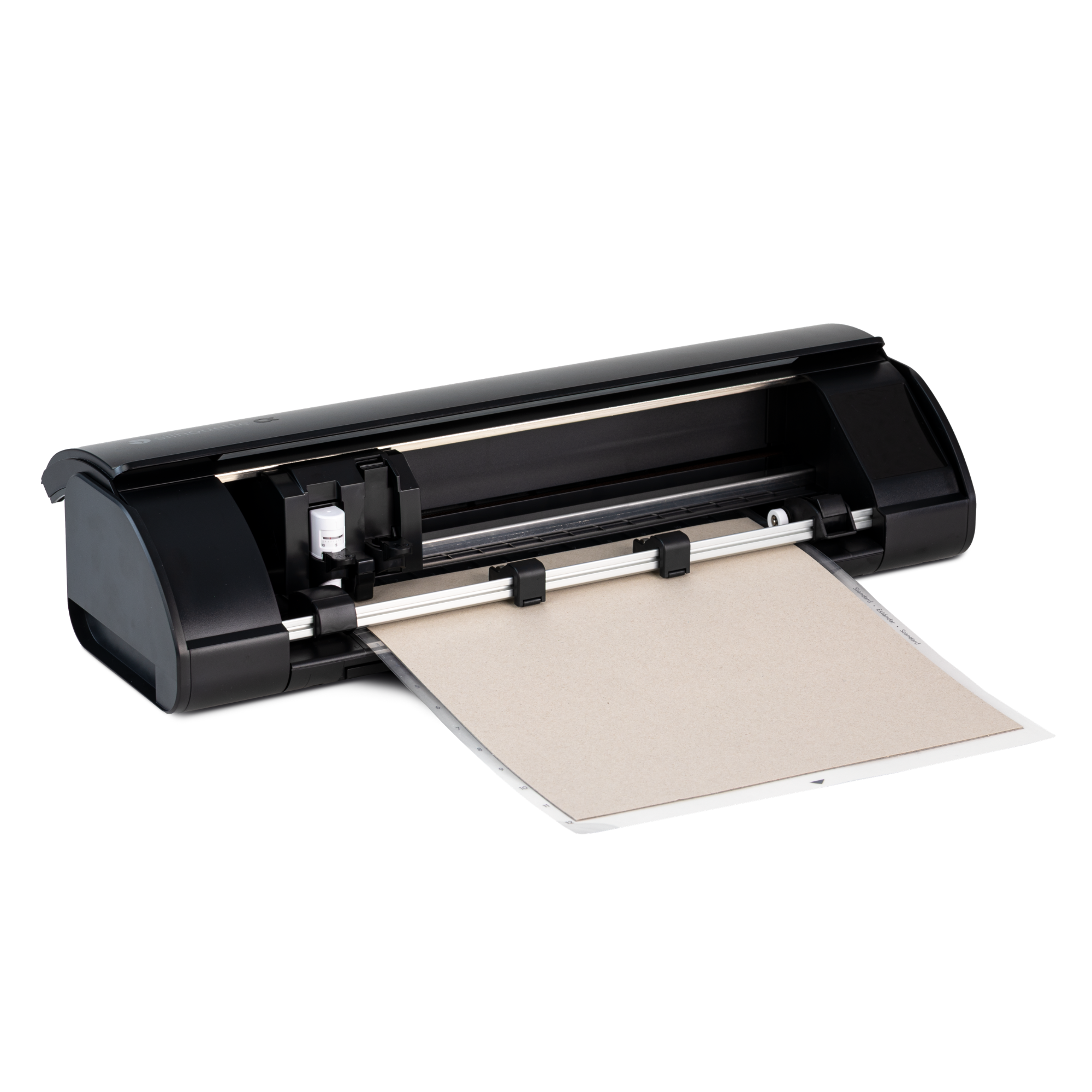 SILHOUETTE CAMEO 5 ALPHA NEGRO MATE + REGALO