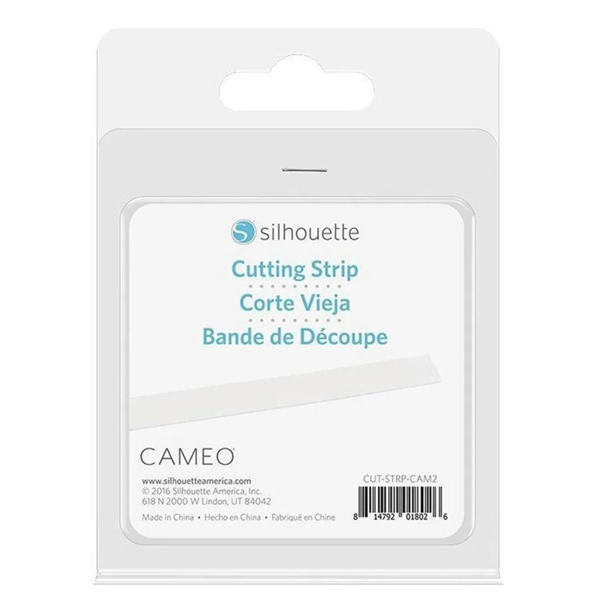 Repuesto De Tira De Corte Para Silhouette Cameo