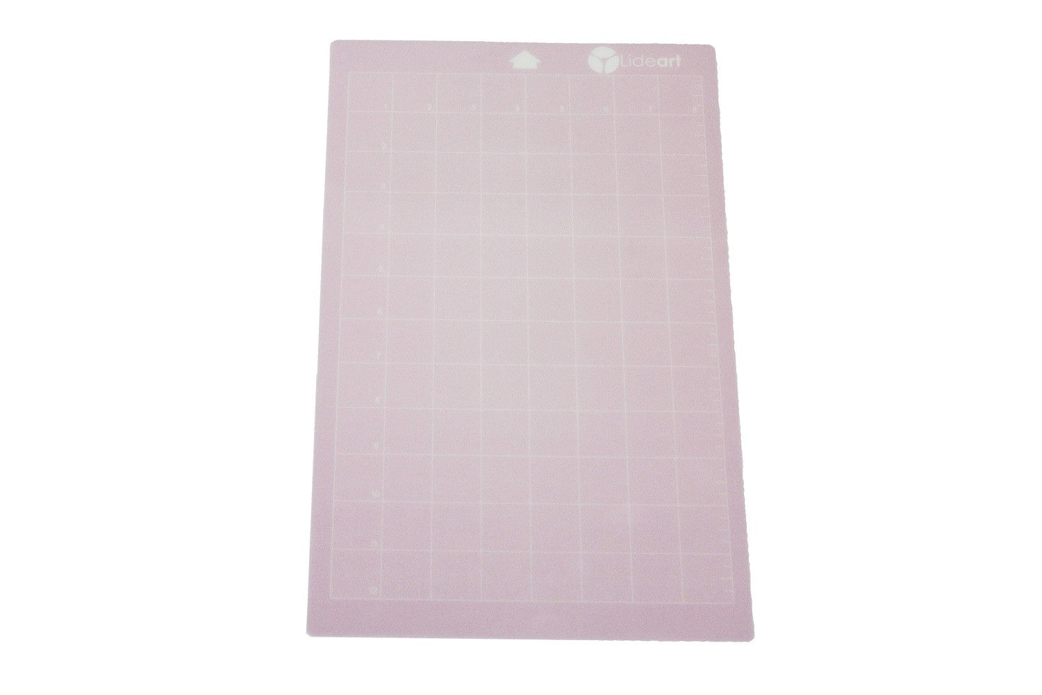 Hojas Transportadoras Alternativas Lideart 8 x 12" para Plotter de Corte de Escritorio