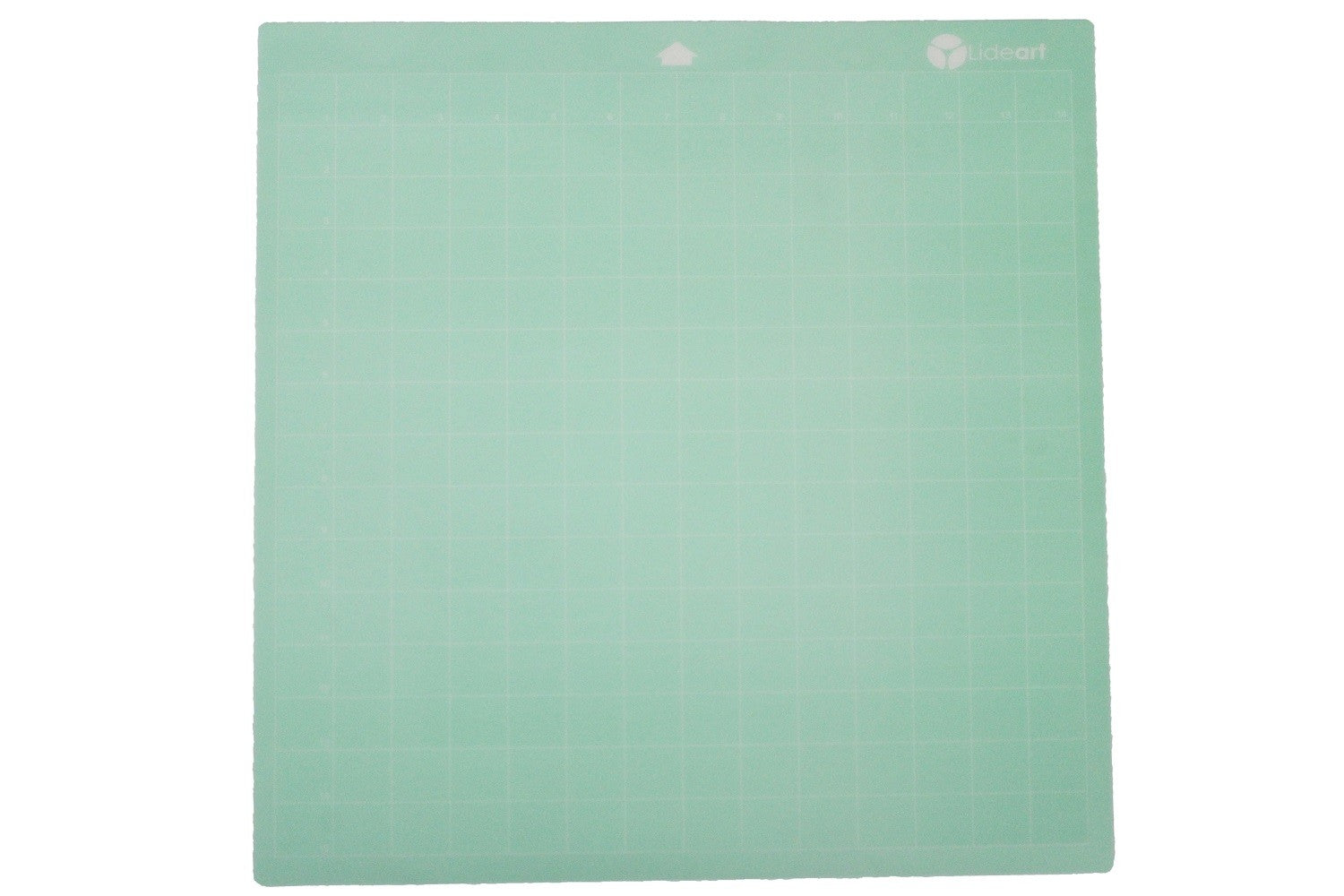 Hojas Transportadoras Alternativas Lideart 14 x 15 pulg para plotter de corte de escritorio Adhesivo Ligero