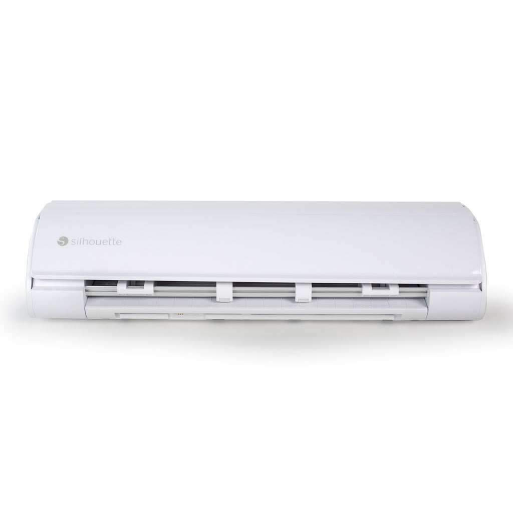 Plotter de Corte Silhouette Cameo 5 Color Blanco