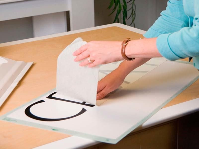 Rollo de Papel Transfer Main Tape GXP-575 Transfer Plus