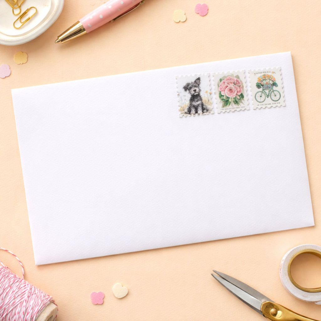 PERFORADORA PAPEL Y FOAMY ESTAMPITA 2.5 CM QUELLI