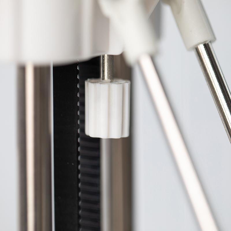 Paquete Impresora 3D Silhouette Alta Plus