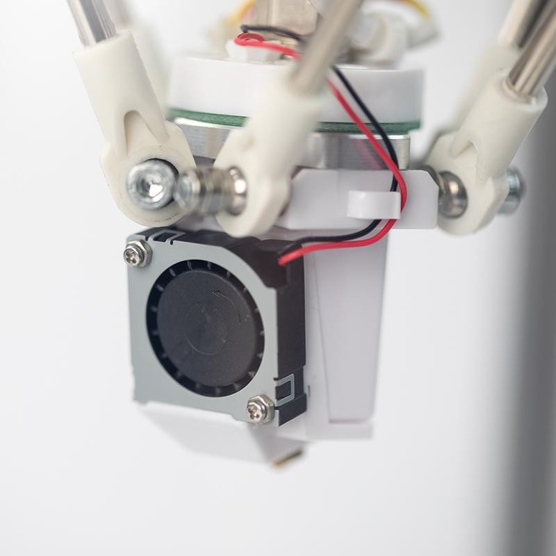 Paquete Impresora 3D Silhouette Alta Plus