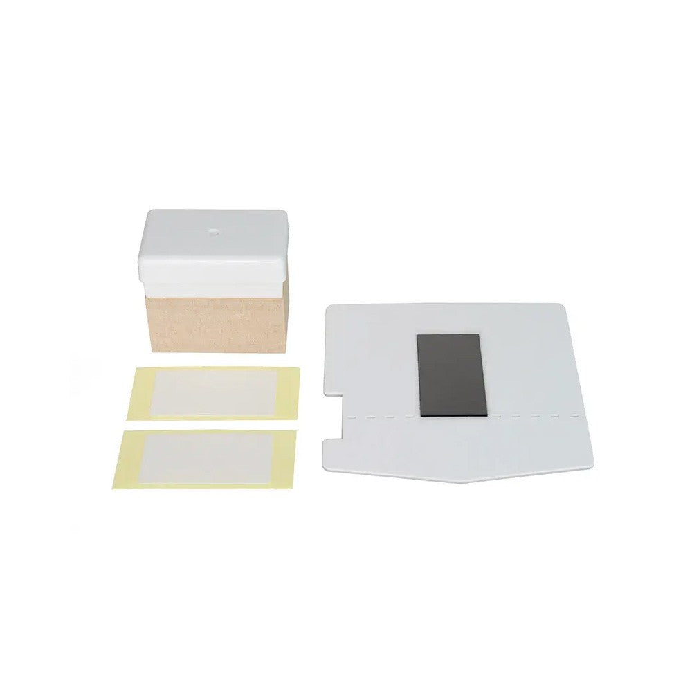 Kit de Sellos para Silhouette Mint 15mm x 30mm
