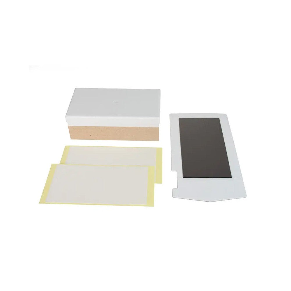 Kit de Sellos para Silhouette Mint 45mm x 90mm